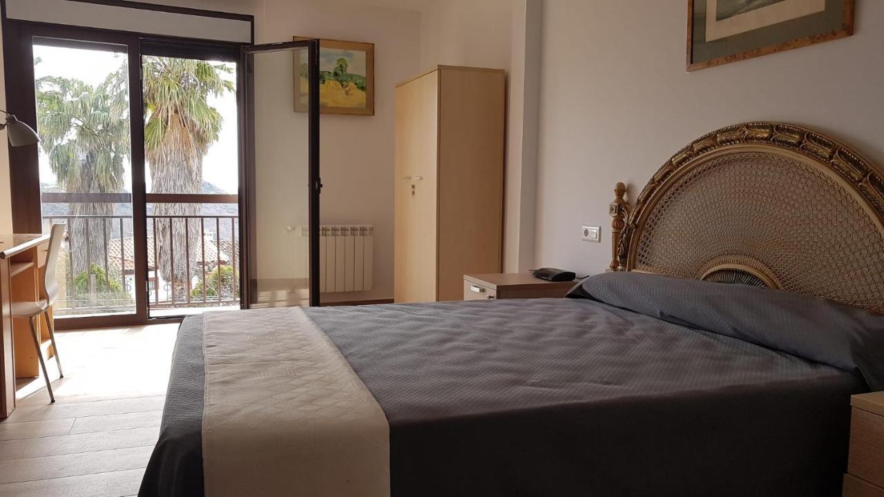 Apartamentos Las Huertas Villamiel Zewnętrze zdjęcie