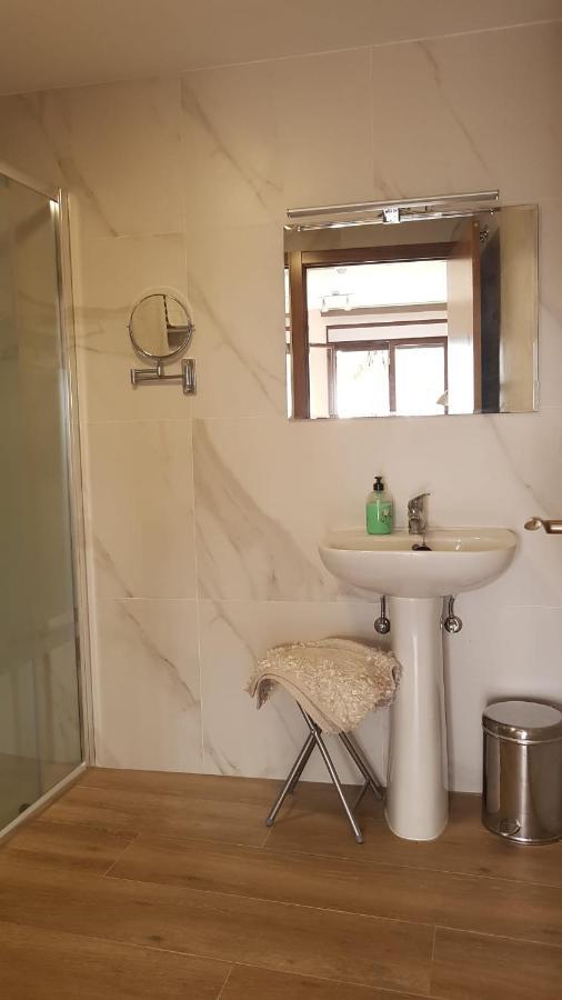 Apartamentos Las Huertas Villamiel Zewnętrze zdjęcie