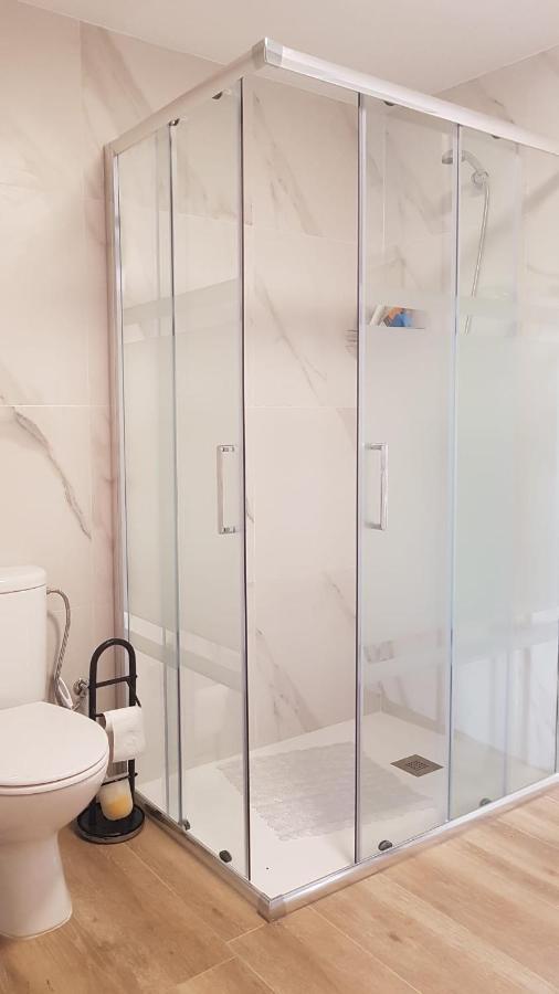 Apartamentos Las Huertas Villamiel Zewnętrze zdjęcie