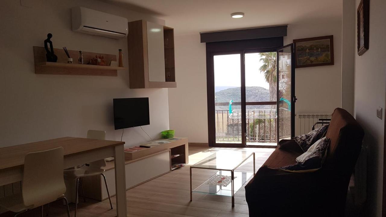 Apartamentos Las Huertas Villamiel Zewnętrze zdjęcie