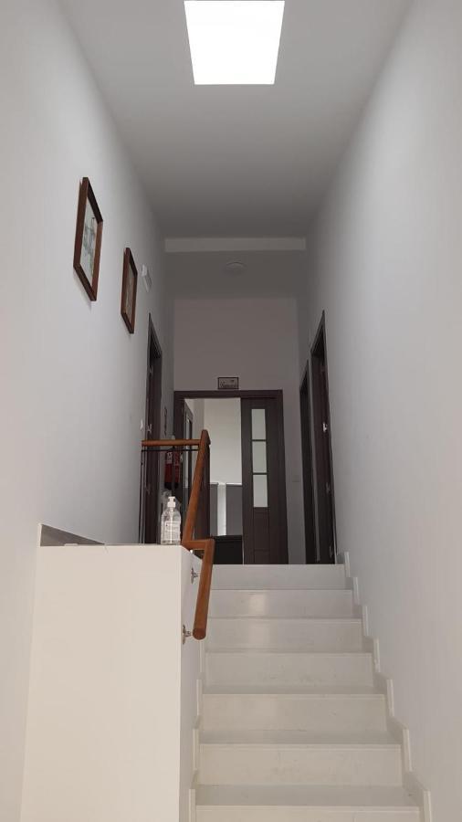 Apartamentos Las Huertas Villamiel Zewnętrze zdjęcie