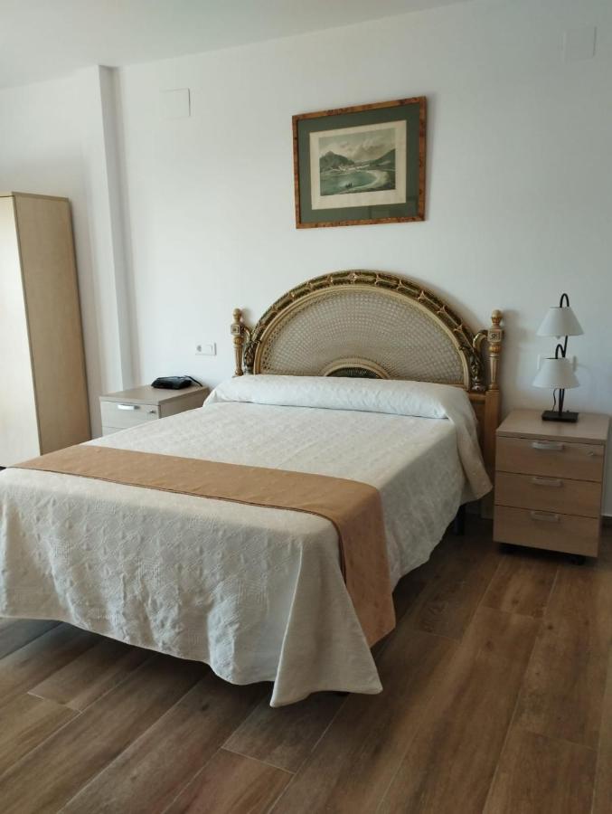Apartamentos Las Huertas Villamiel Zewnętrze zdjęcie